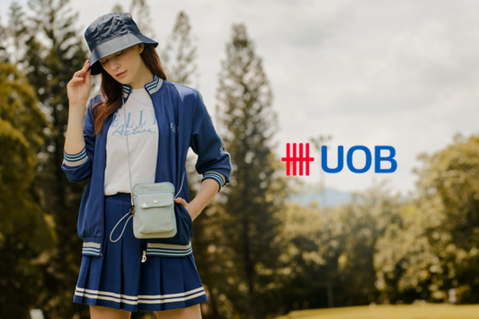 ELLE x UOB Bank