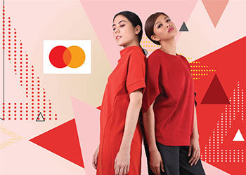 VOIR GALLERY x MASTERCARD