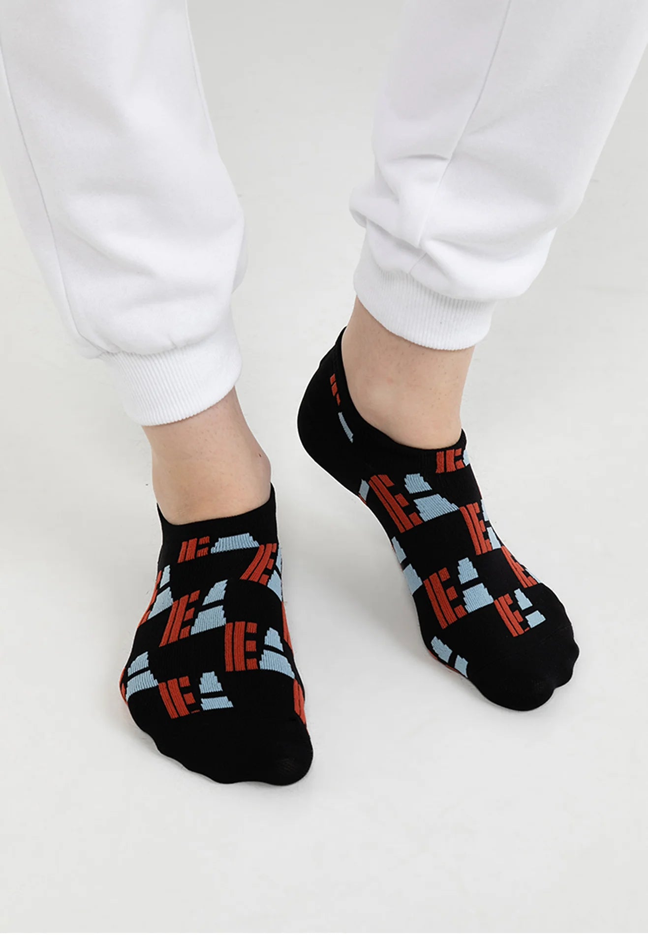 ELLE Active Essential Low-Cut Socks