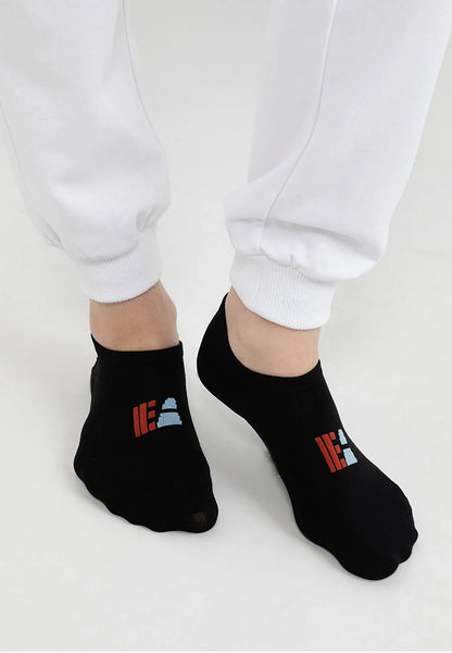 ELLE Active Essential Low-Cut Socks