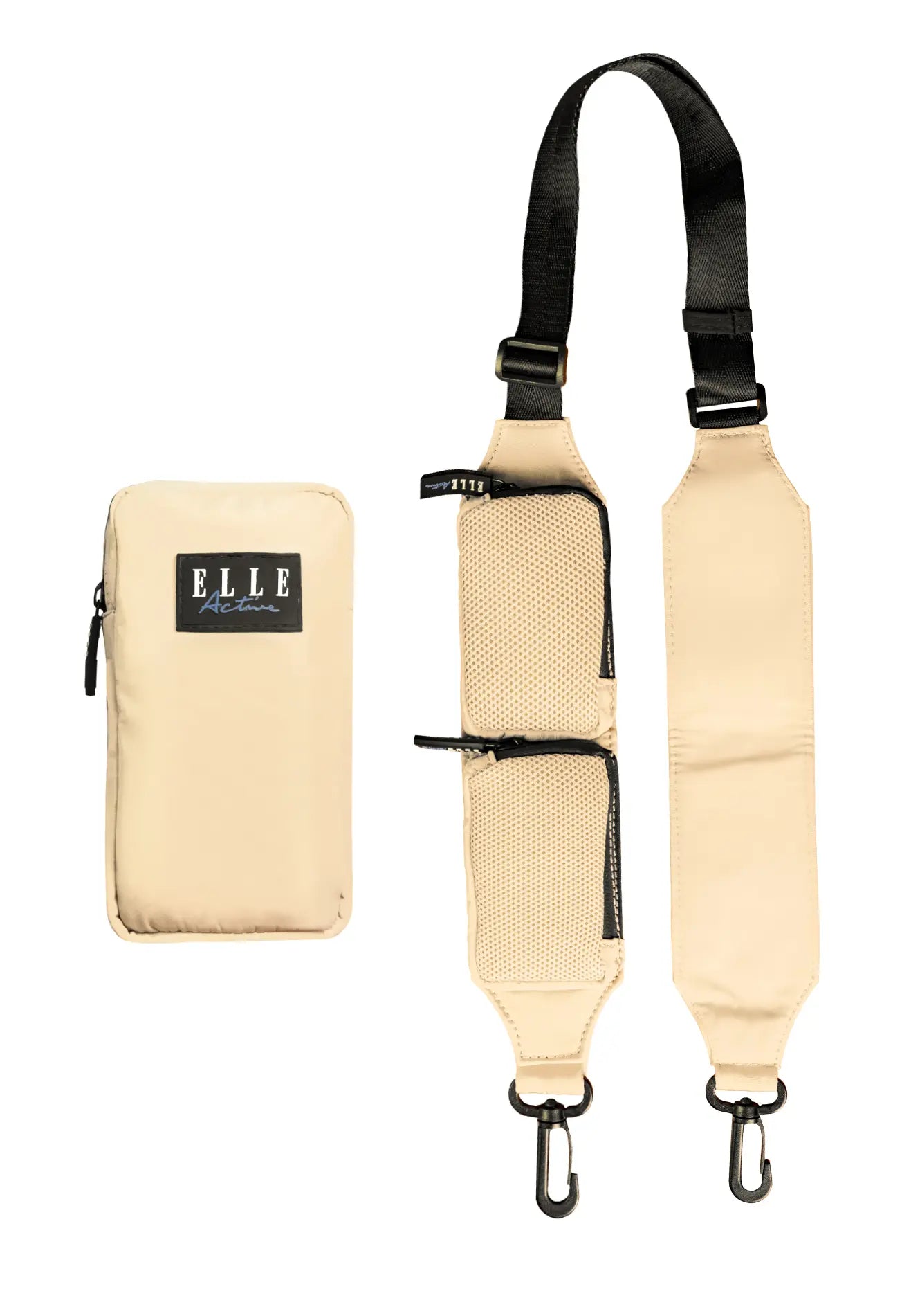 ELLE Active Mini Traveller Bag