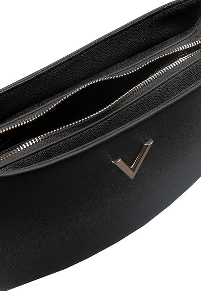VOIR VERA Iconic 'V series' Shoulder Bag