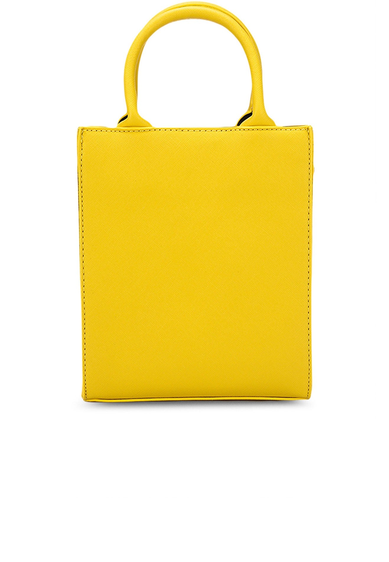 VOIR Zipper Mini Totebag