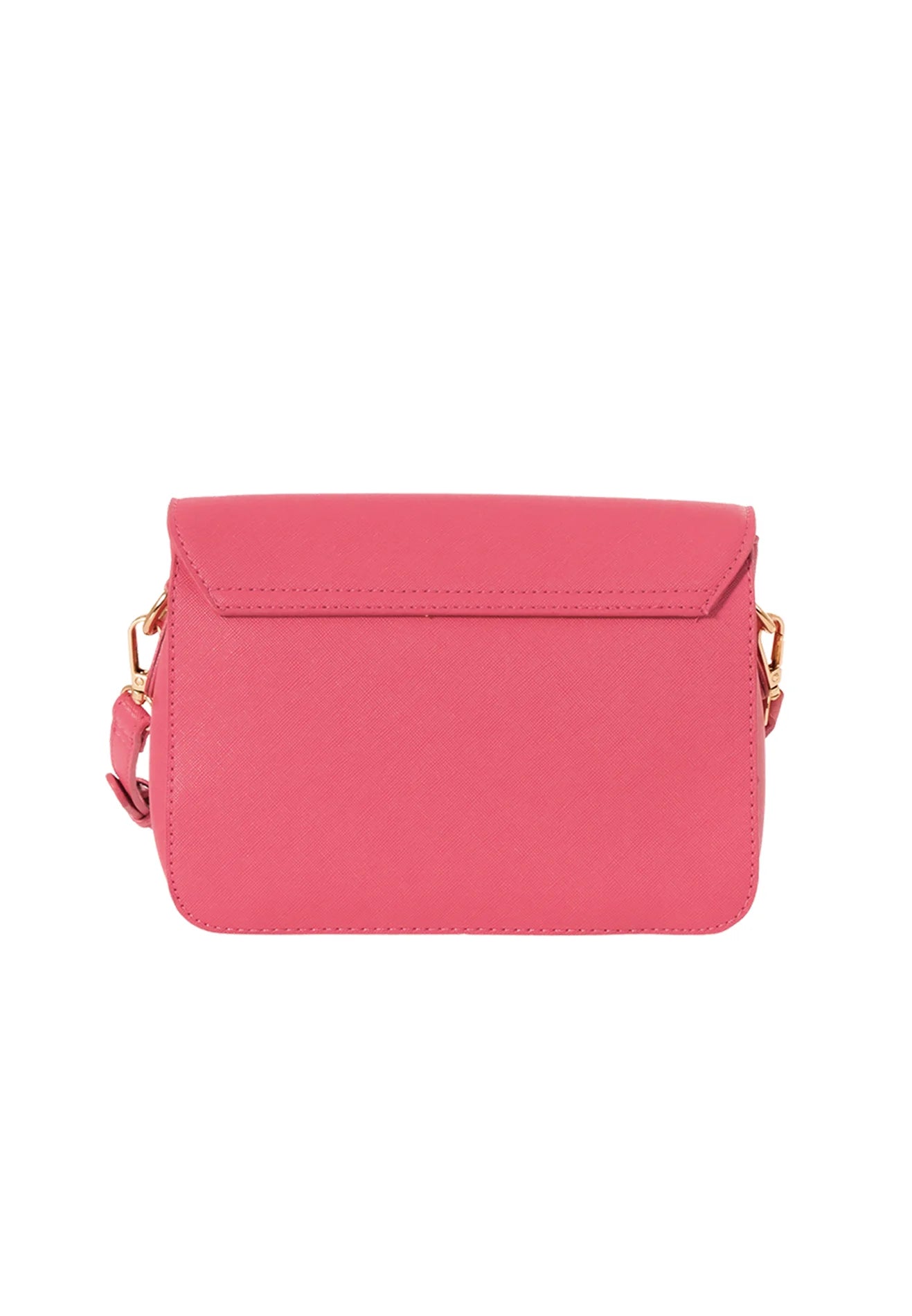 VOIR MANDY Boxy Sling Bag