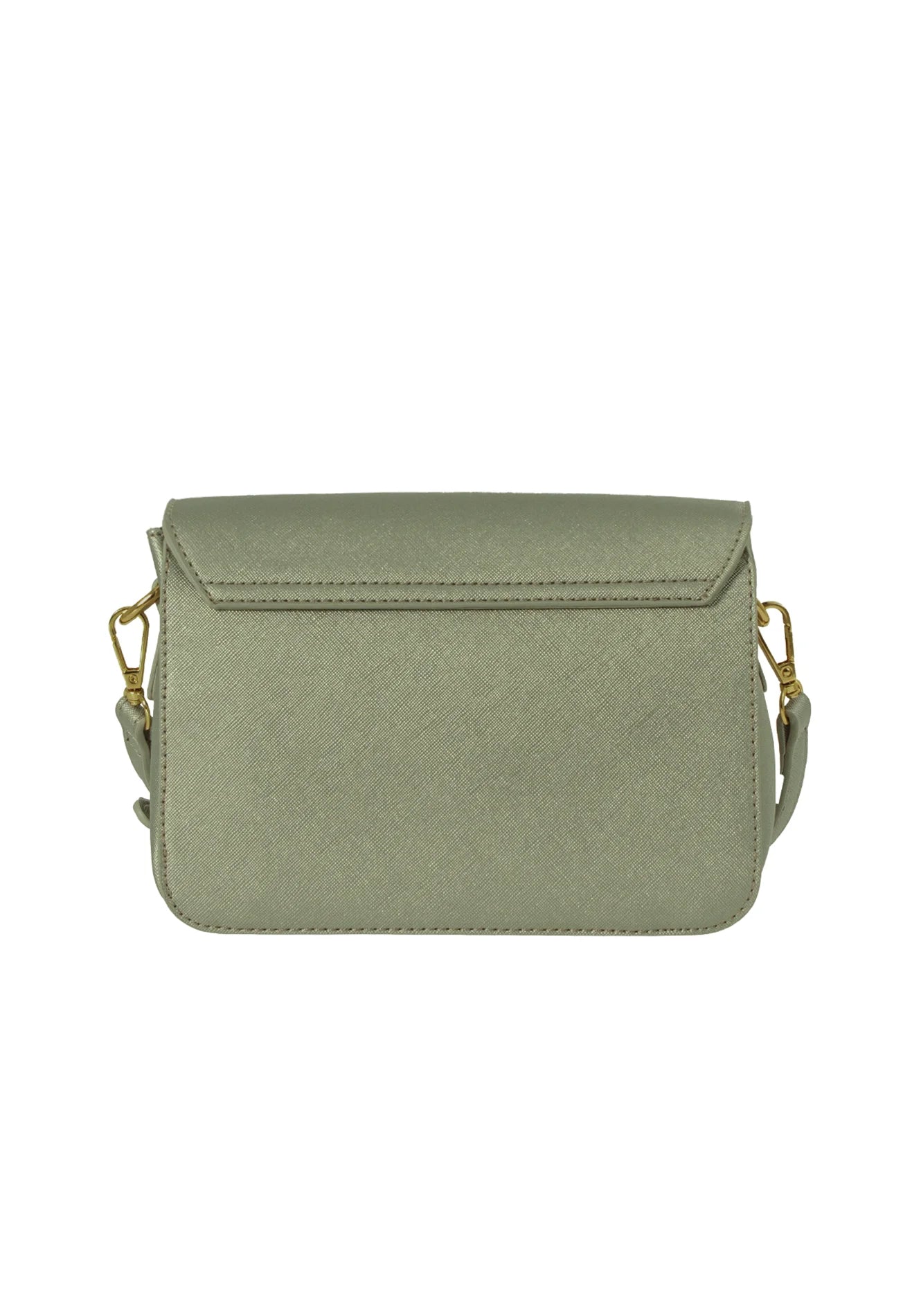 VOIR MANDY Boxy Sling Bag