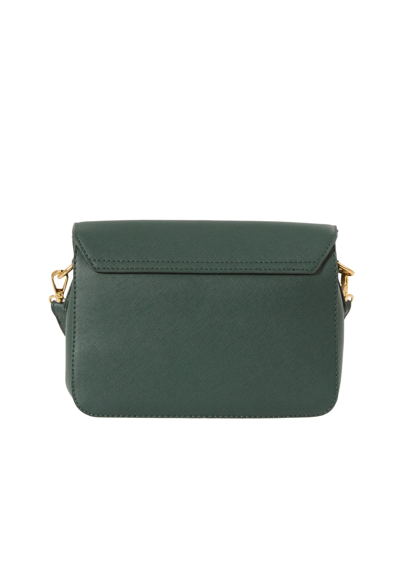 VOIR MANDY Boxy Sling Bag