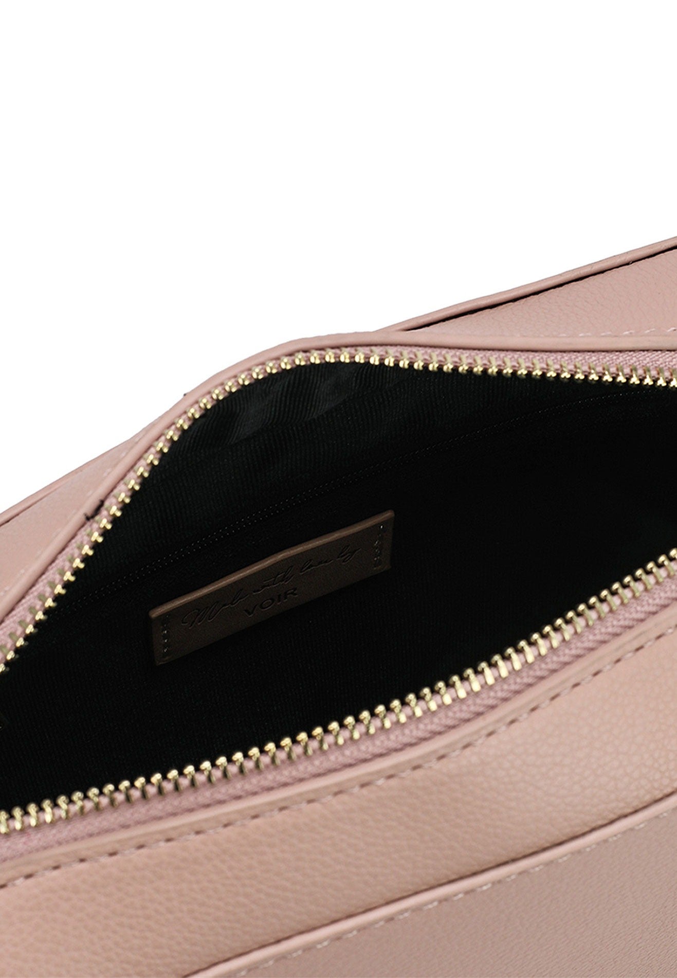VOIR LUCIA Classic Camera Bag