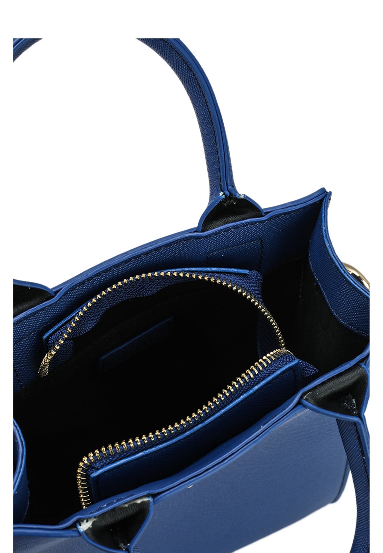 VOIR Zipper Mini Totebag
