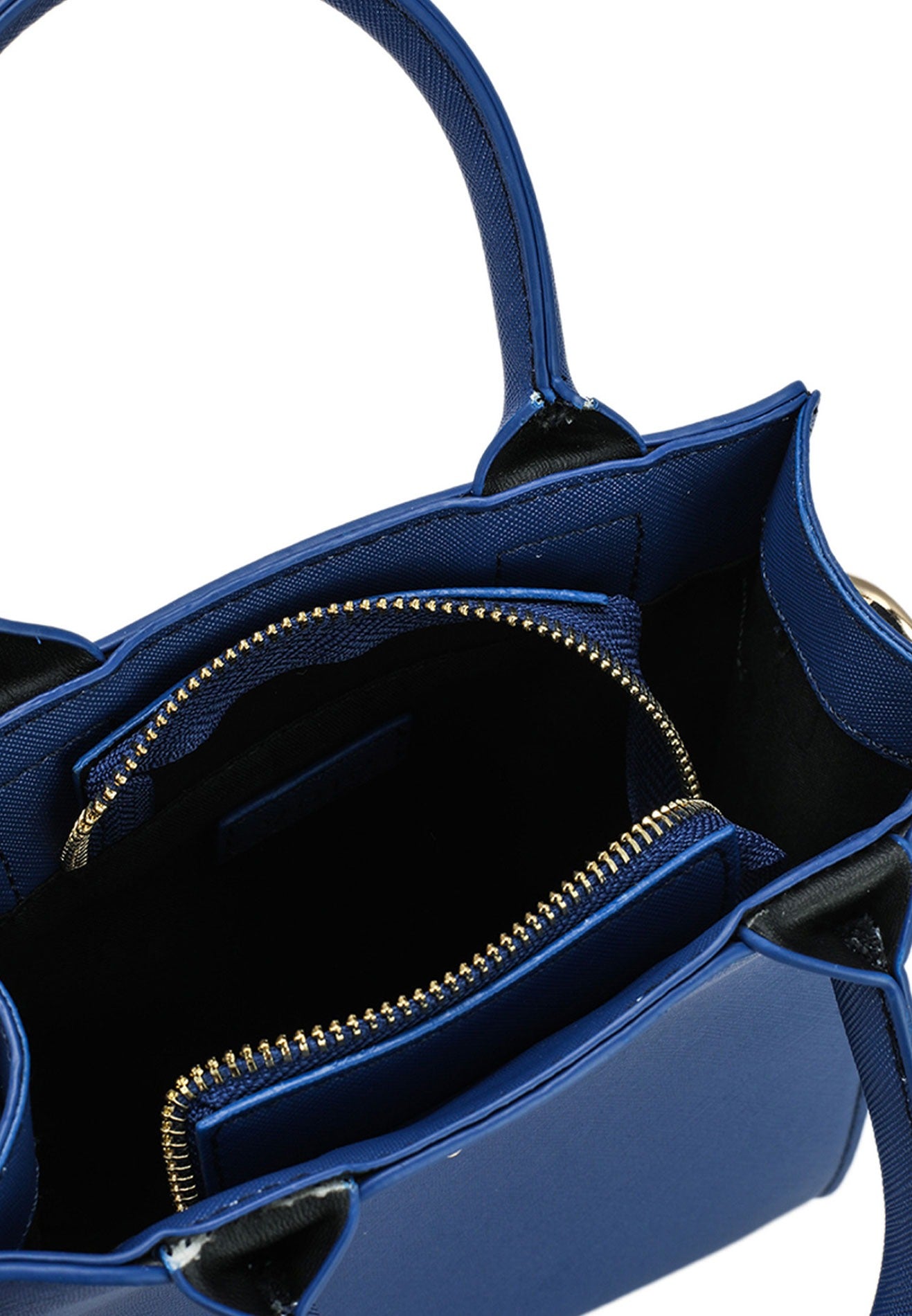 VOIR Zipper Mini Totebag