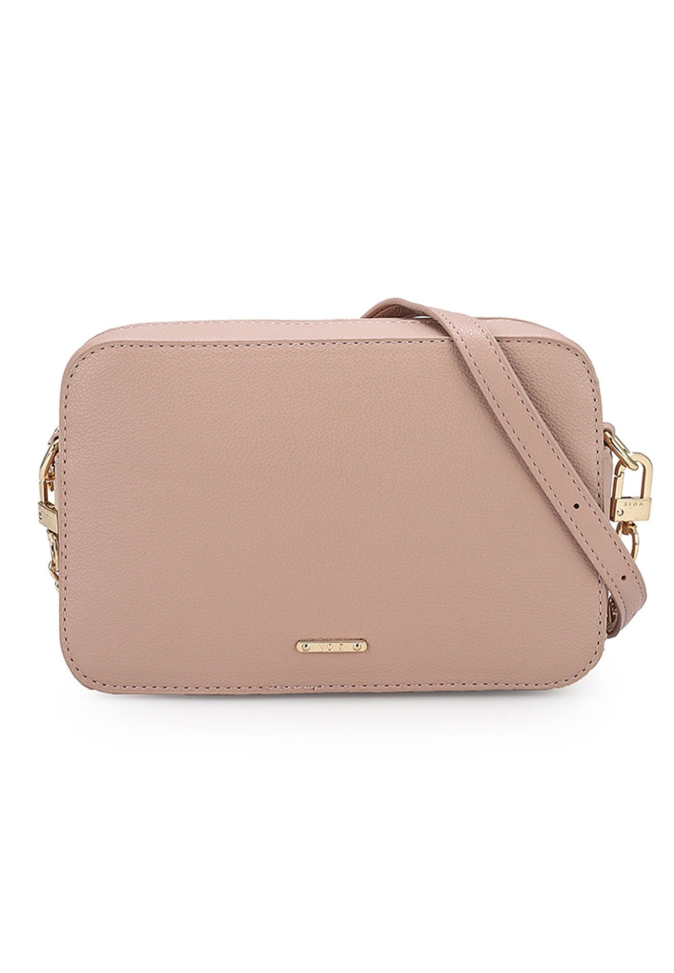 VOIR LUCIA Classic Camera Bag