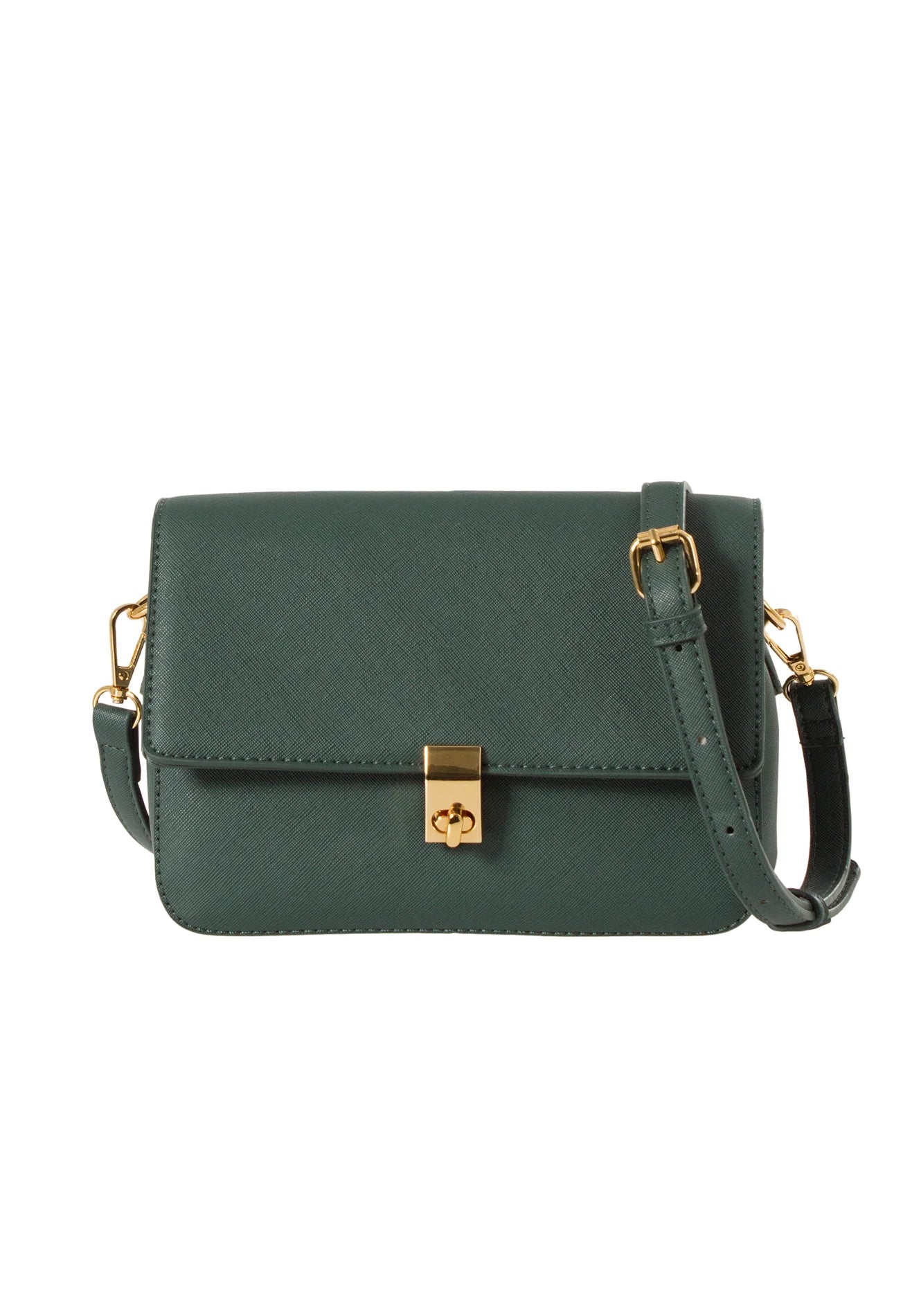 VOIR MANDY Boxy Sling Bag