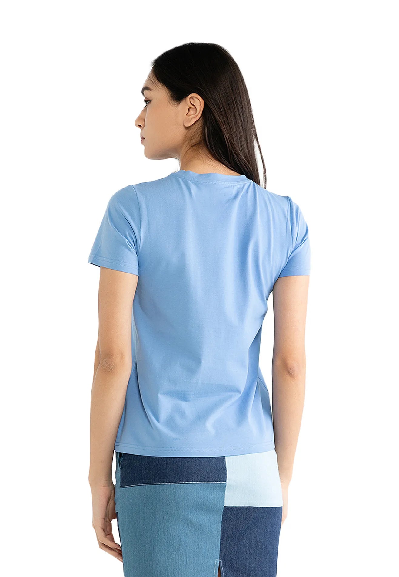 ELLE Active ‘Summer Means Happy Times And Good Sunshine’ Tee
