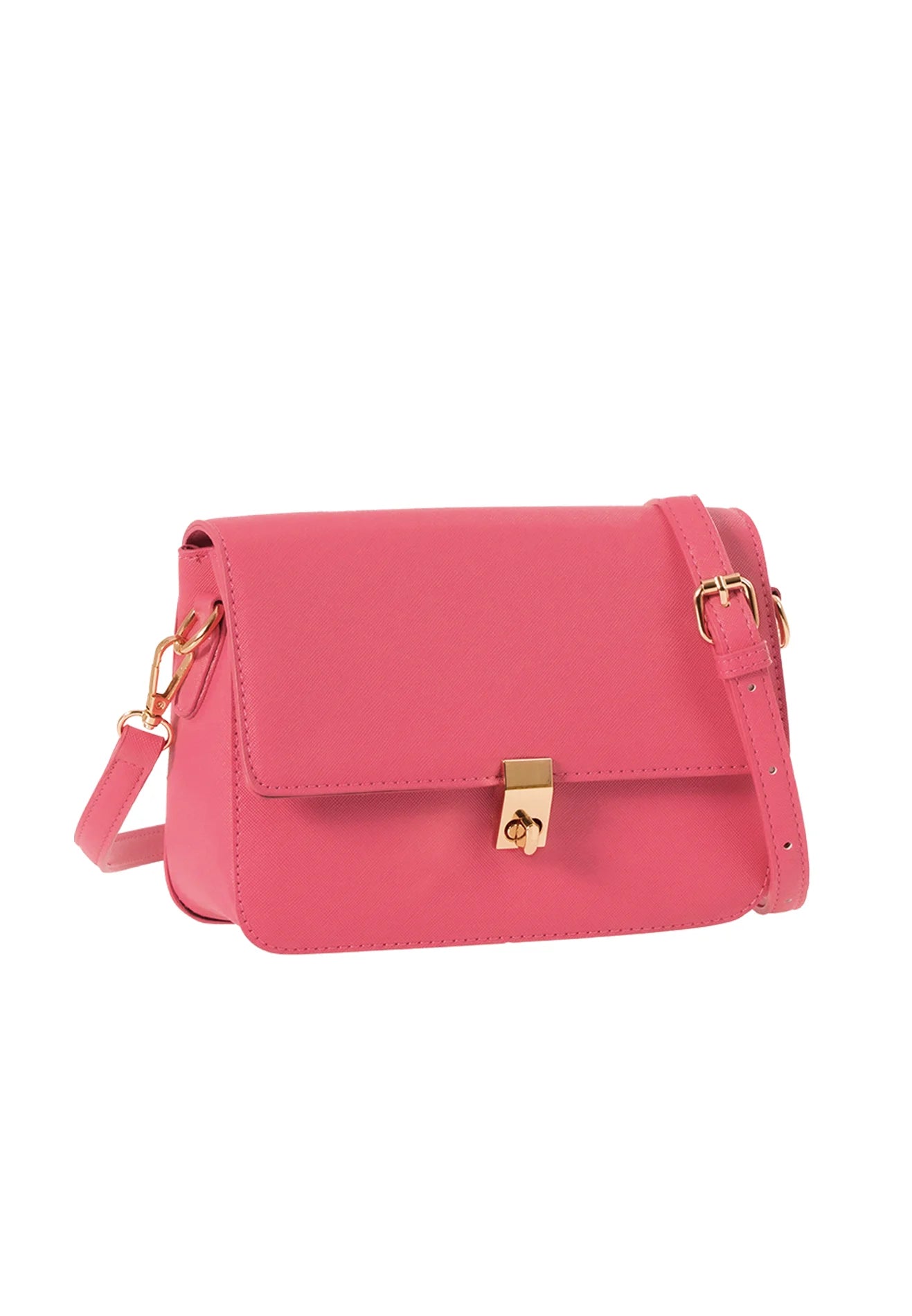 VOIR MANDY Boxy Sling Bag