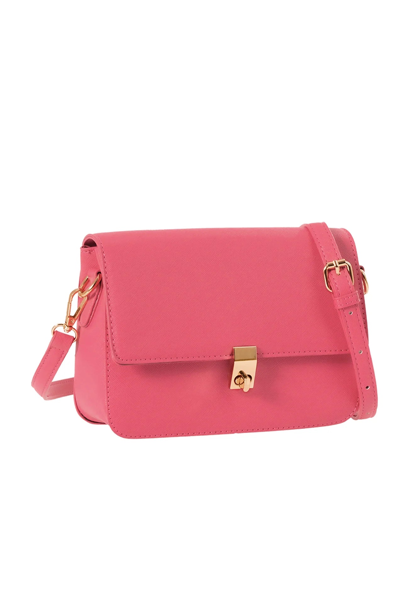 VOIR MANDY Boxy Sling Bag