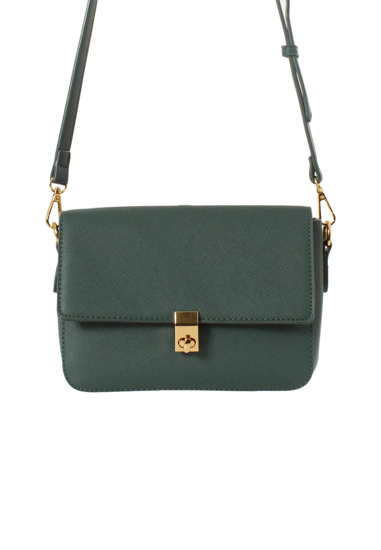 VOIR MANDY Boxy Sling Bag