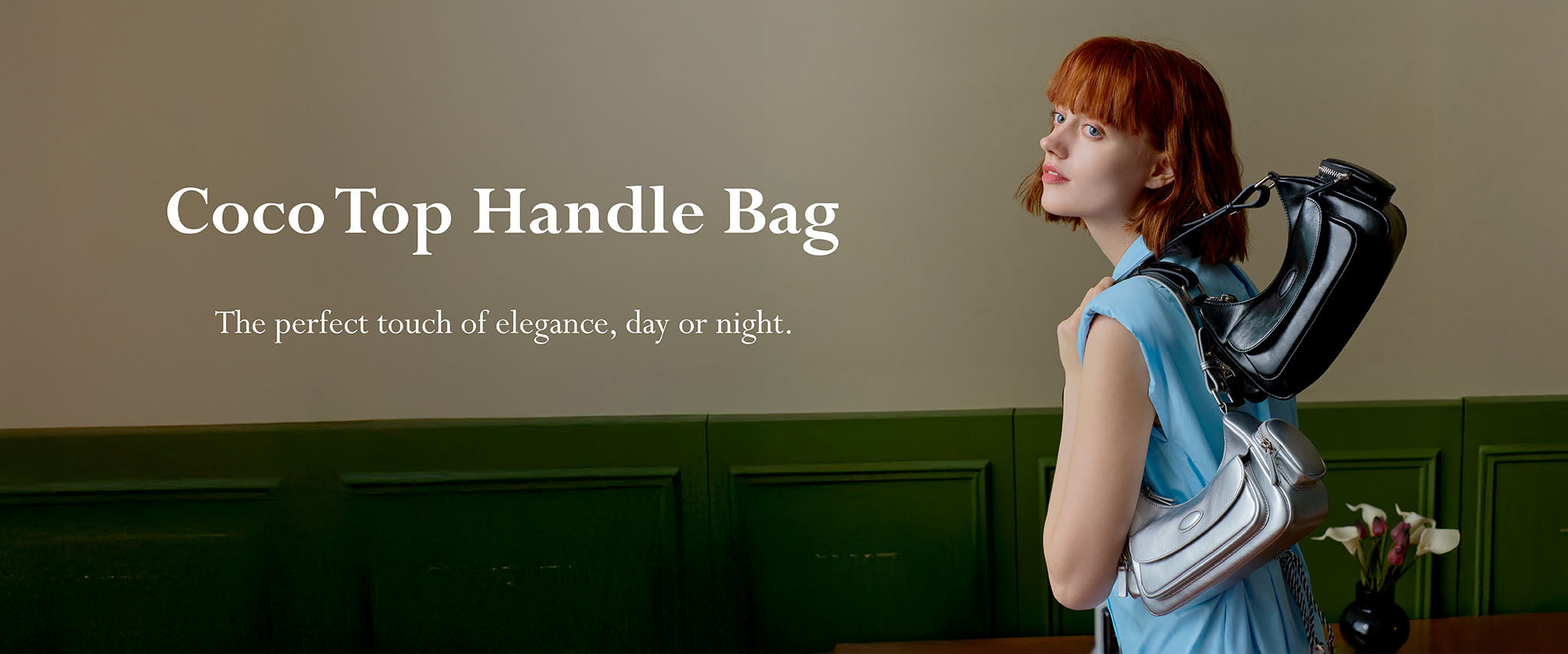 Coco Bag Banner Image