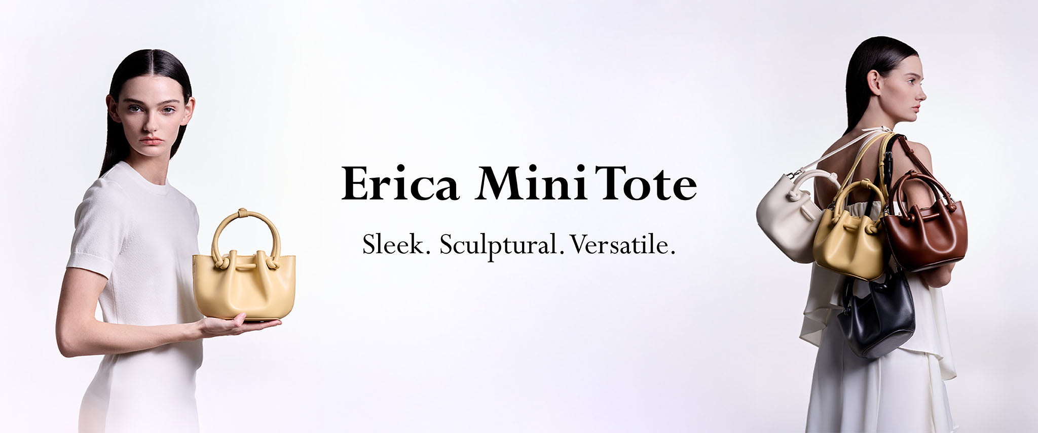 Erica Mini Tote Bag Image