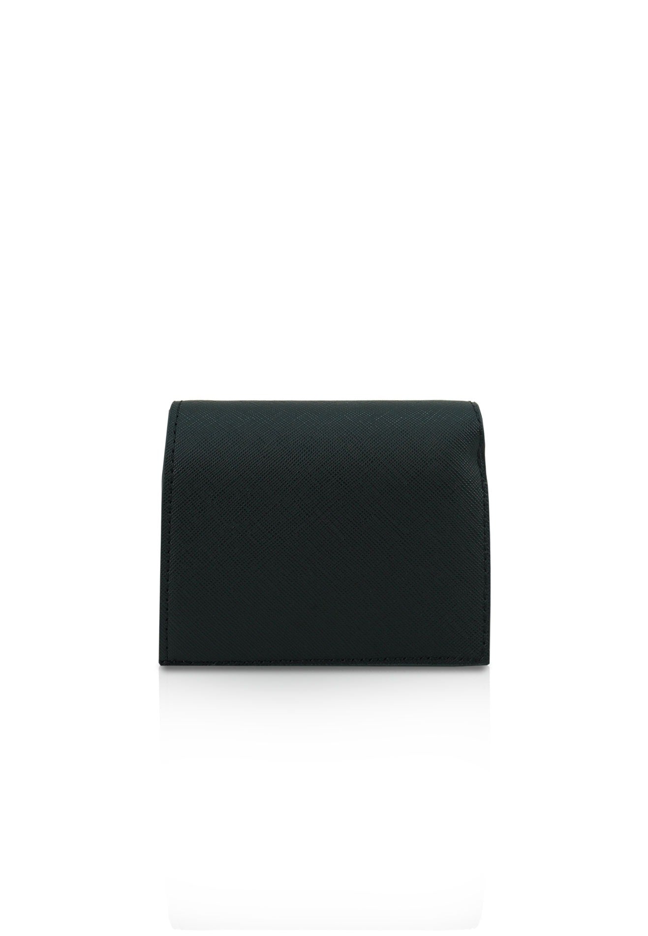 VOIR Mini Sized Wallet Chain Crossbody Bag