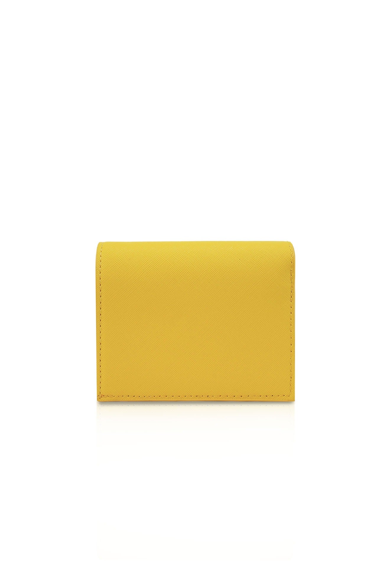 VOIR Mini Sized Wallet Chain Crossbody Bag