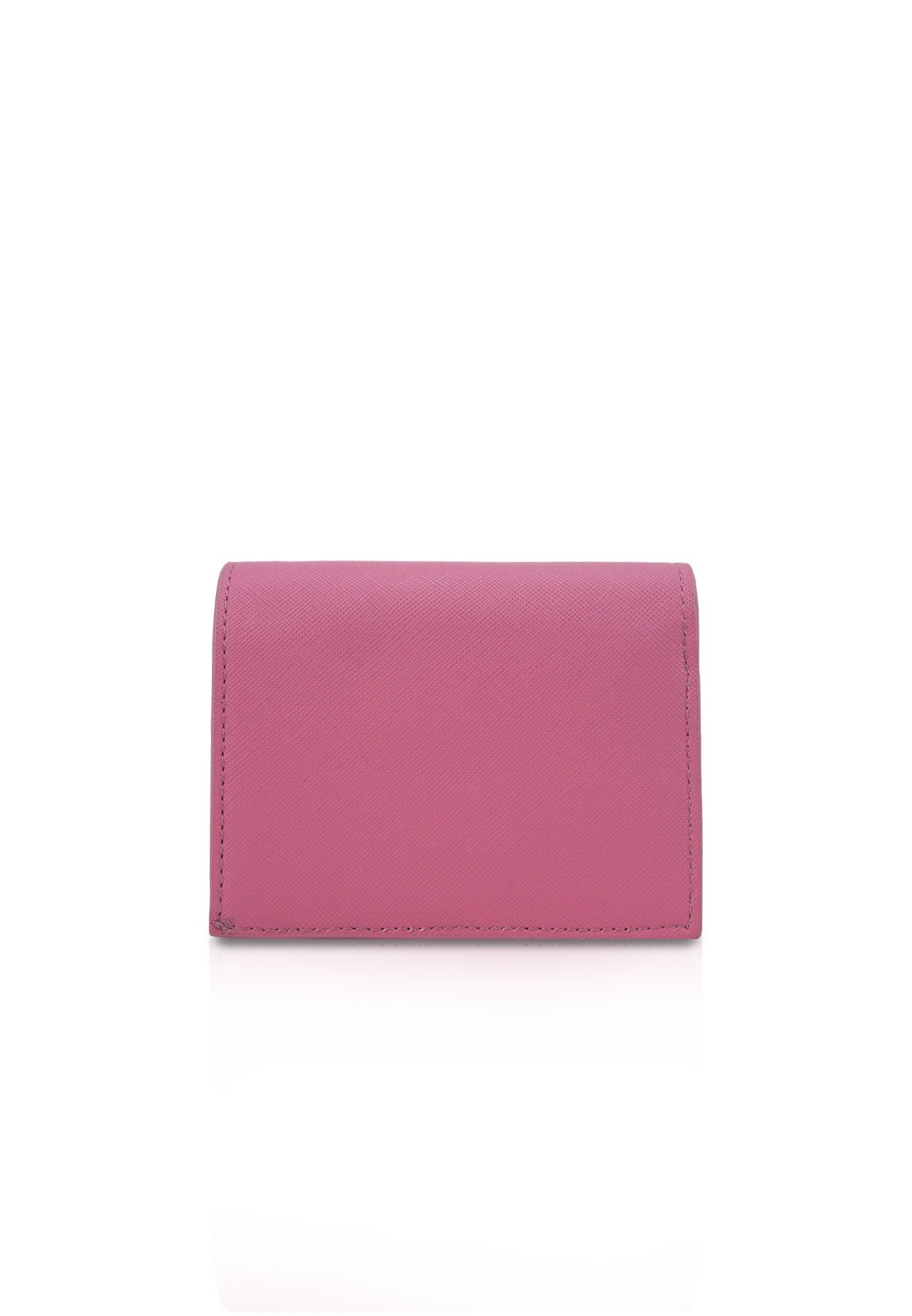 VOIR Mini Sized Wallet Chain Crossbody Bag