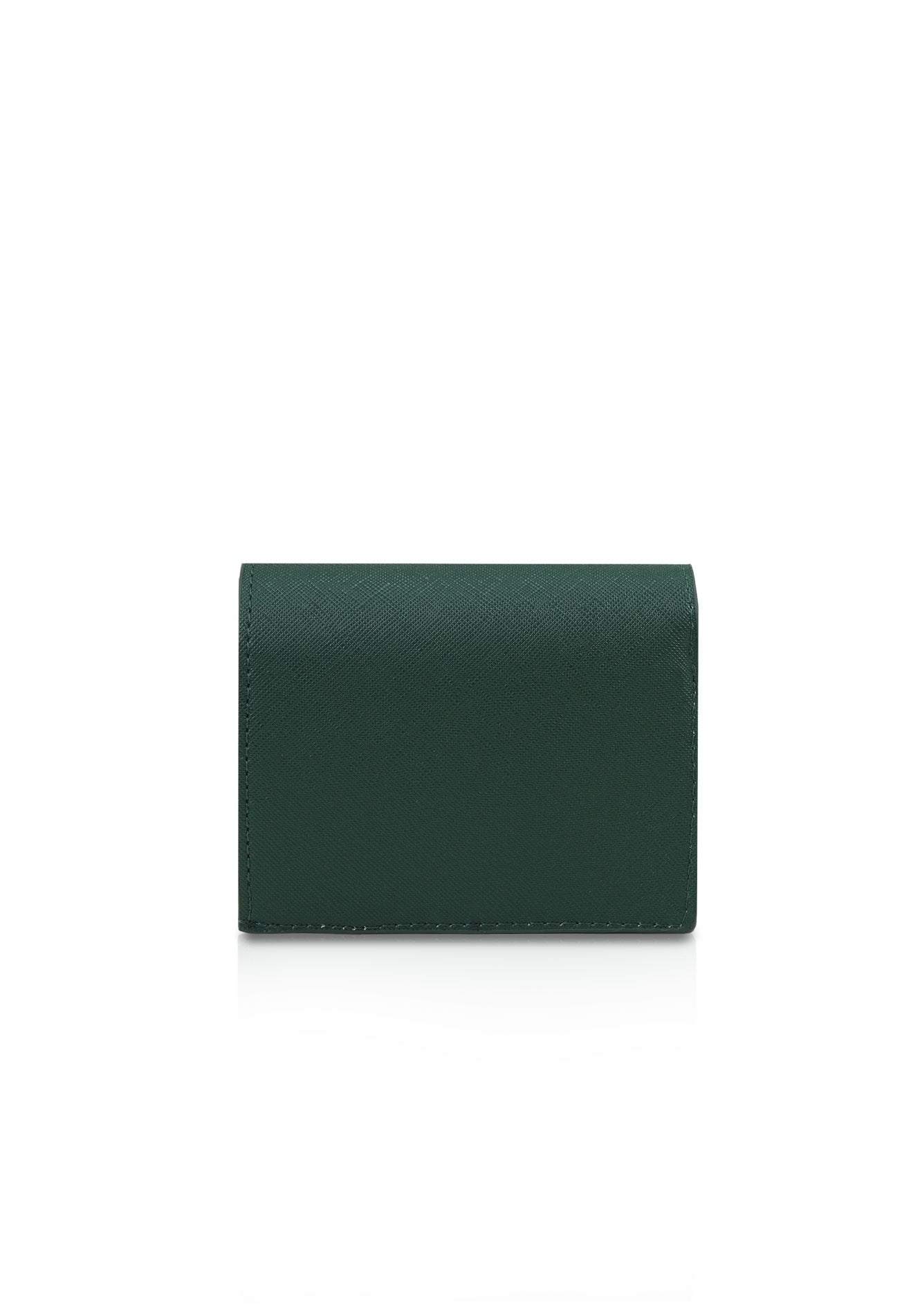 VOIR Mini Sized Wallet Chain Crossbody Bag