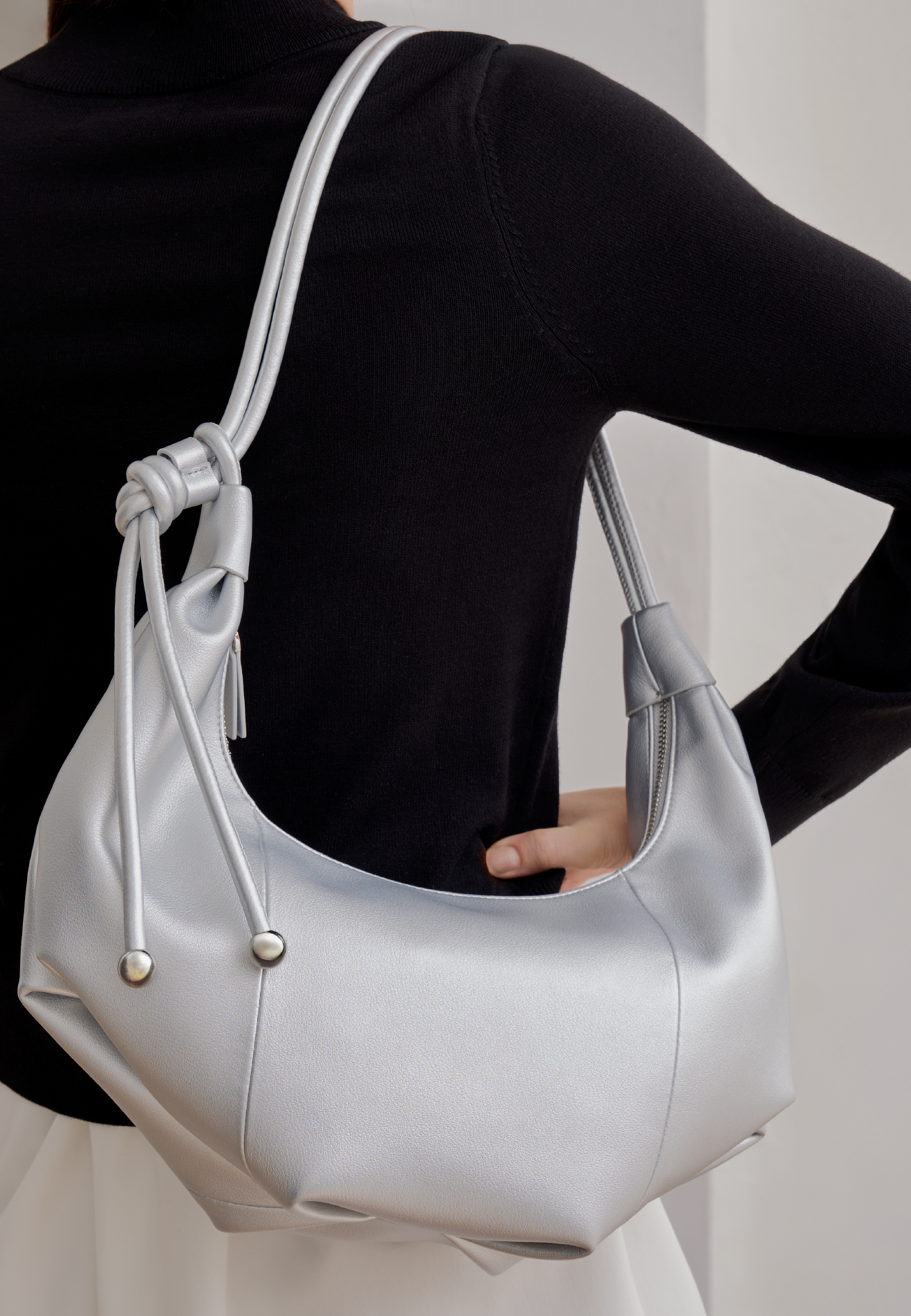 Emily Shoulder Bag