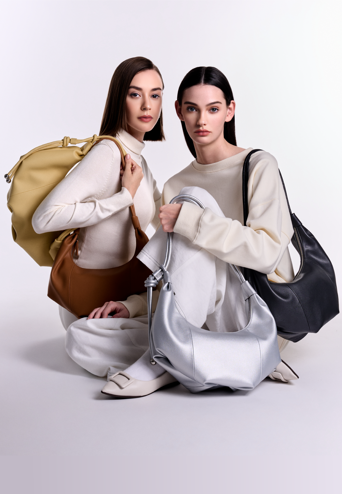 Emily Shoulder Bag