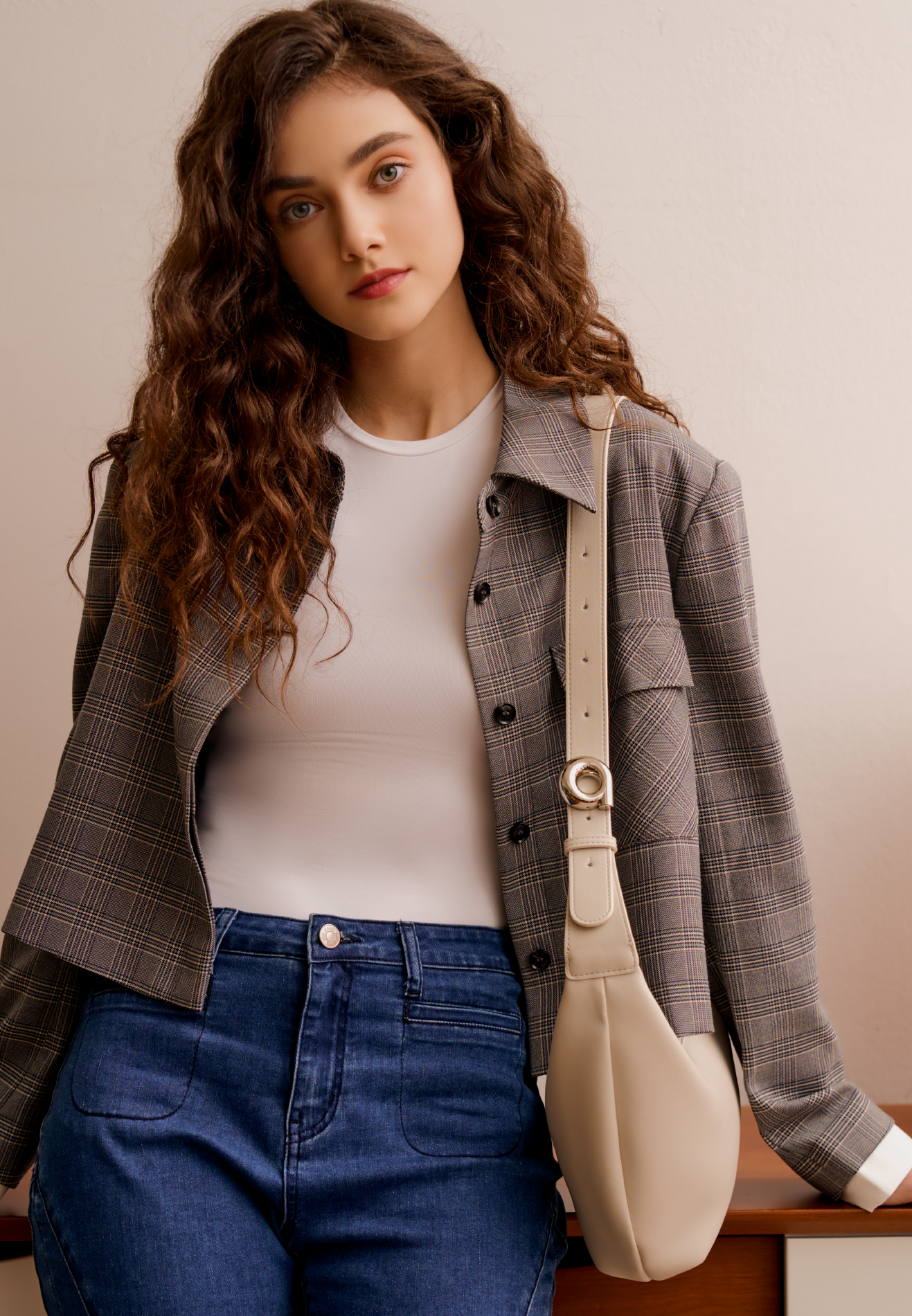 RITA Shoulder Bag