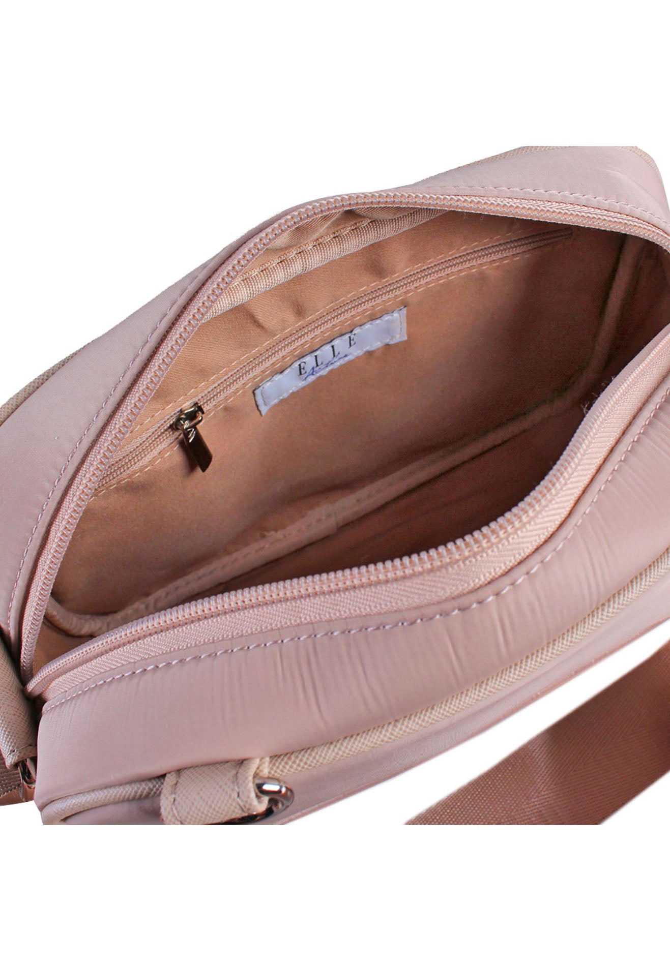 ELLE Active Crossbody Bag