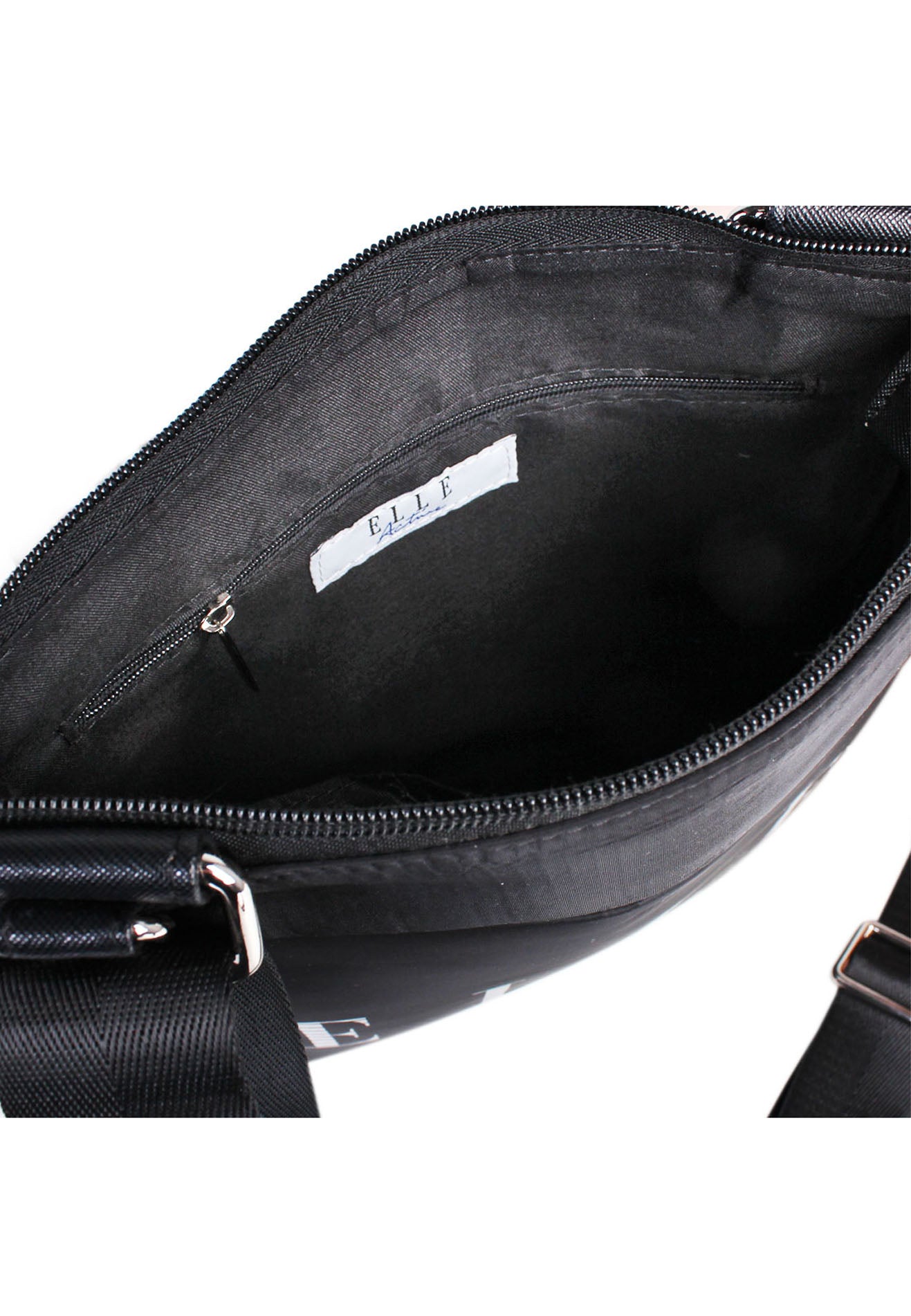 ELLE Active Messenger Bag