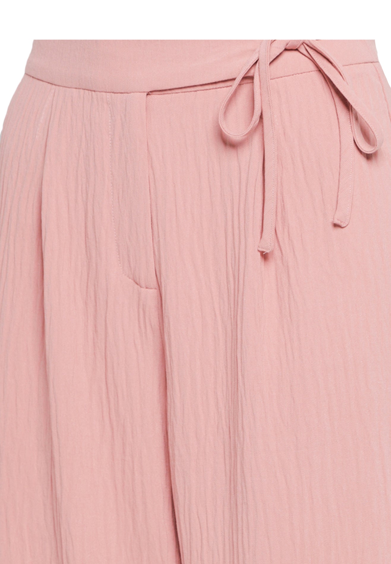 ELLE Apparel Wide Leg Pants