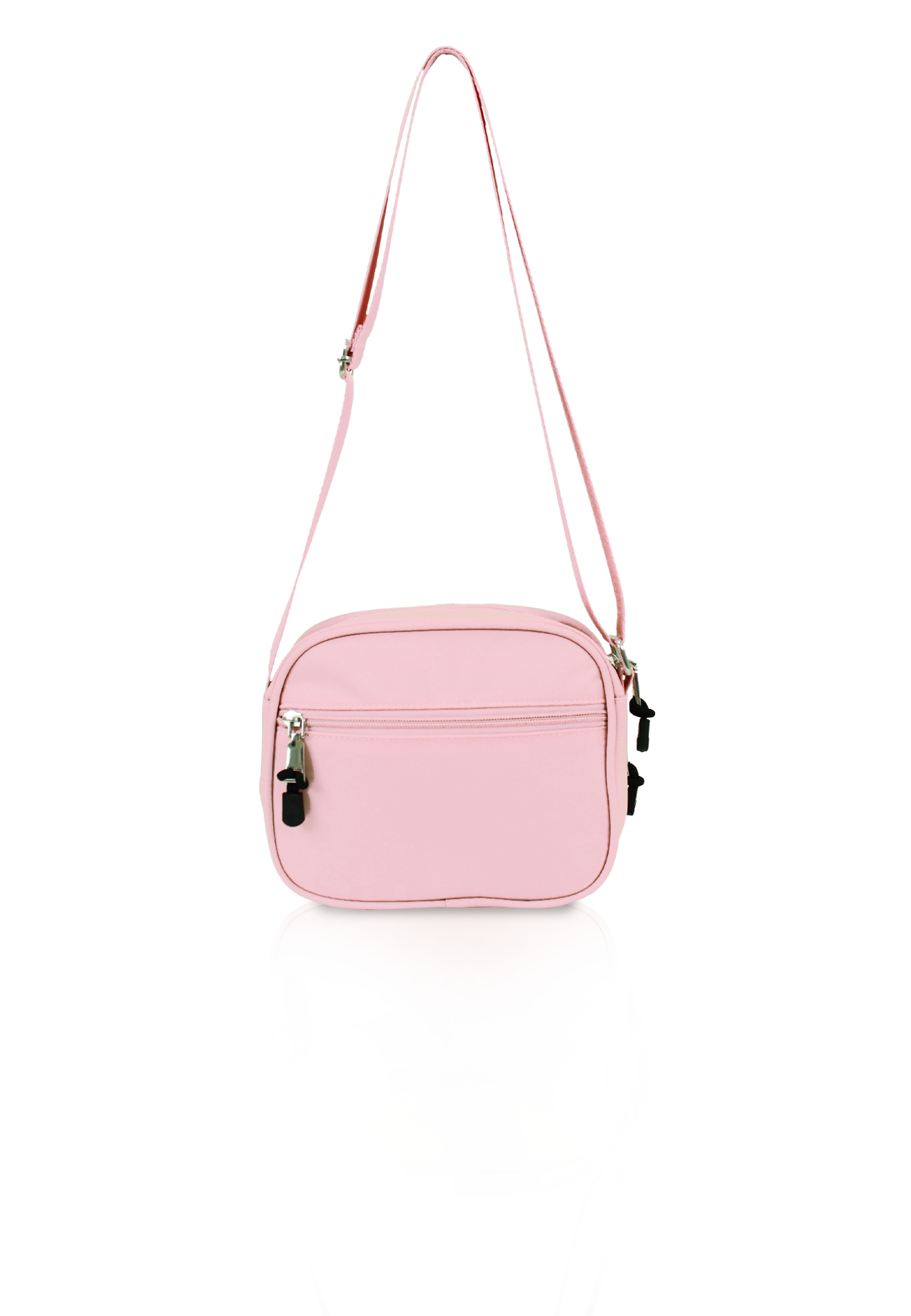 ELLE Active Nylon Crossbody Bag