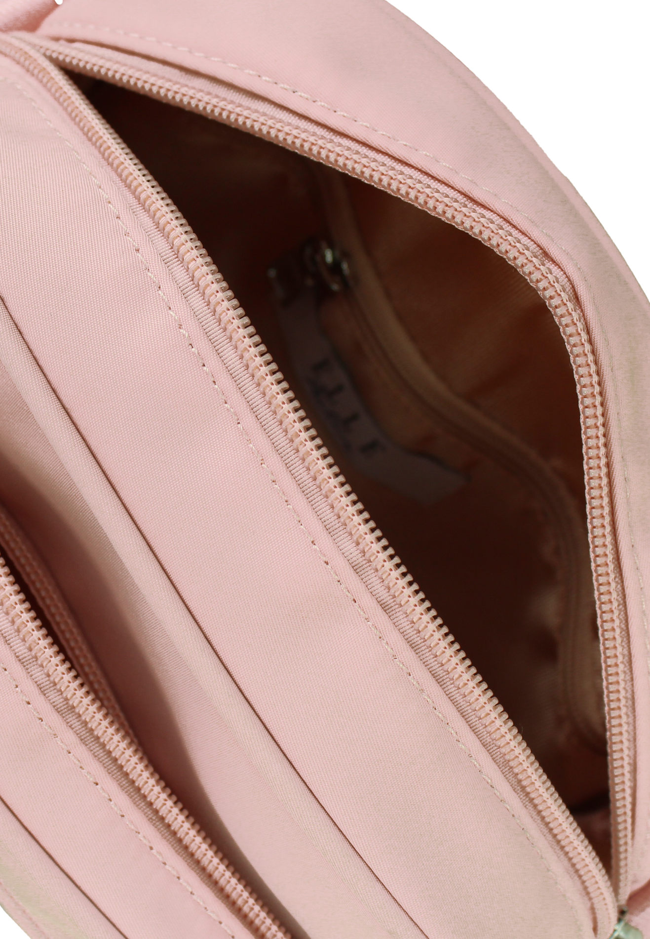 ELLE Active Nylon Crossbody Bag