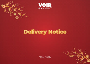 Delivery Notice for CNY