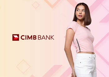 VOIR Gallery x CIMB Bank