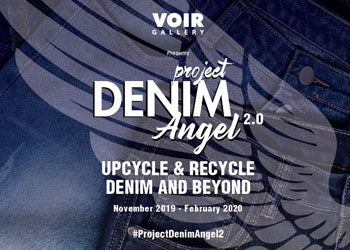 Project Denim Angel 2