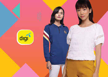 VOIR Gallery x DIGI