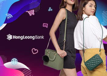VOIR Gallery x Hong Leong Bank