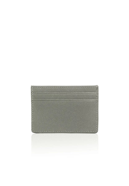 VOIR Logo Classic Card Holder
