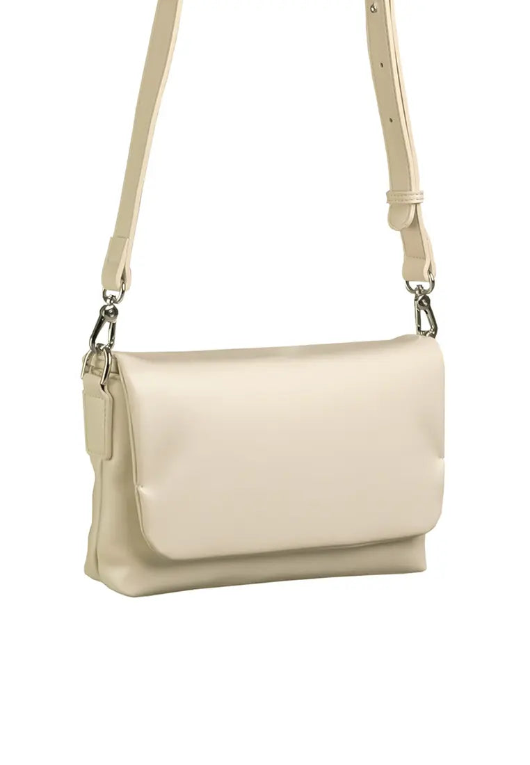 VOIR LENA Flap Crossbody