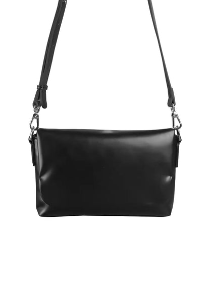 VOIR LENA Flap Crossbody