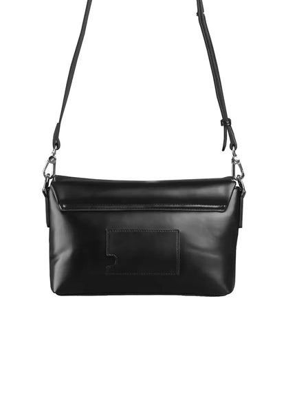 VOIR LENA Flap Crossbody