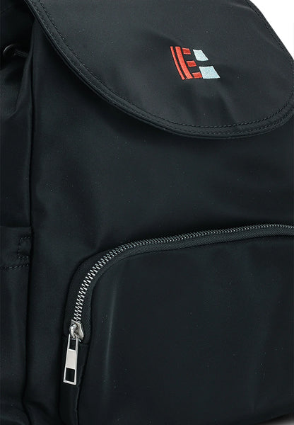 ELLE Active Geometric Backpack