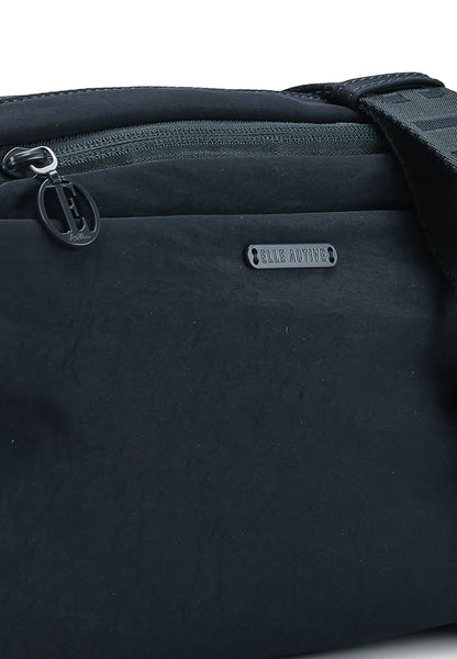ELLE Active Minimalist Transit Nylon Bag