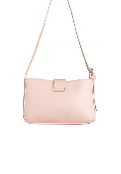 VOIR HAILEY Buckle Shoulder Bag