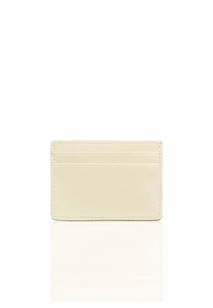 VOIR Logo Classic Card Holder