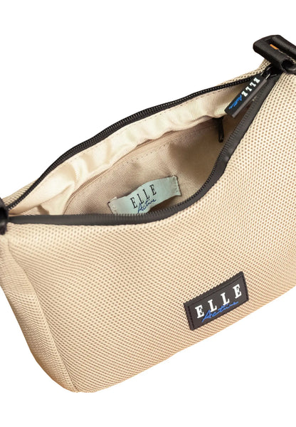ELLE Active Netting Shoulder Bag