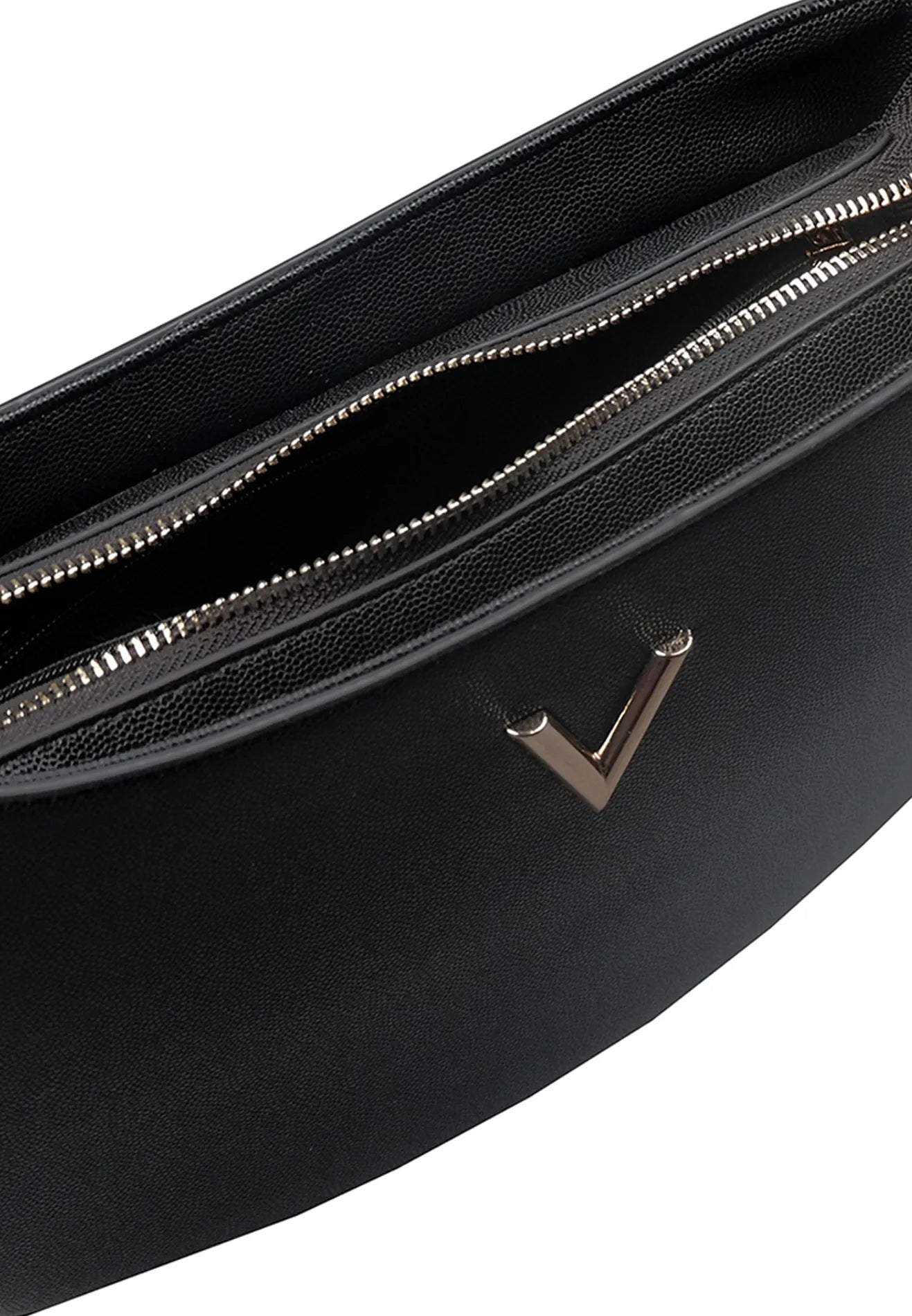 VOIR VERA Iconic 'V series' Top Handle Shoulder Bag