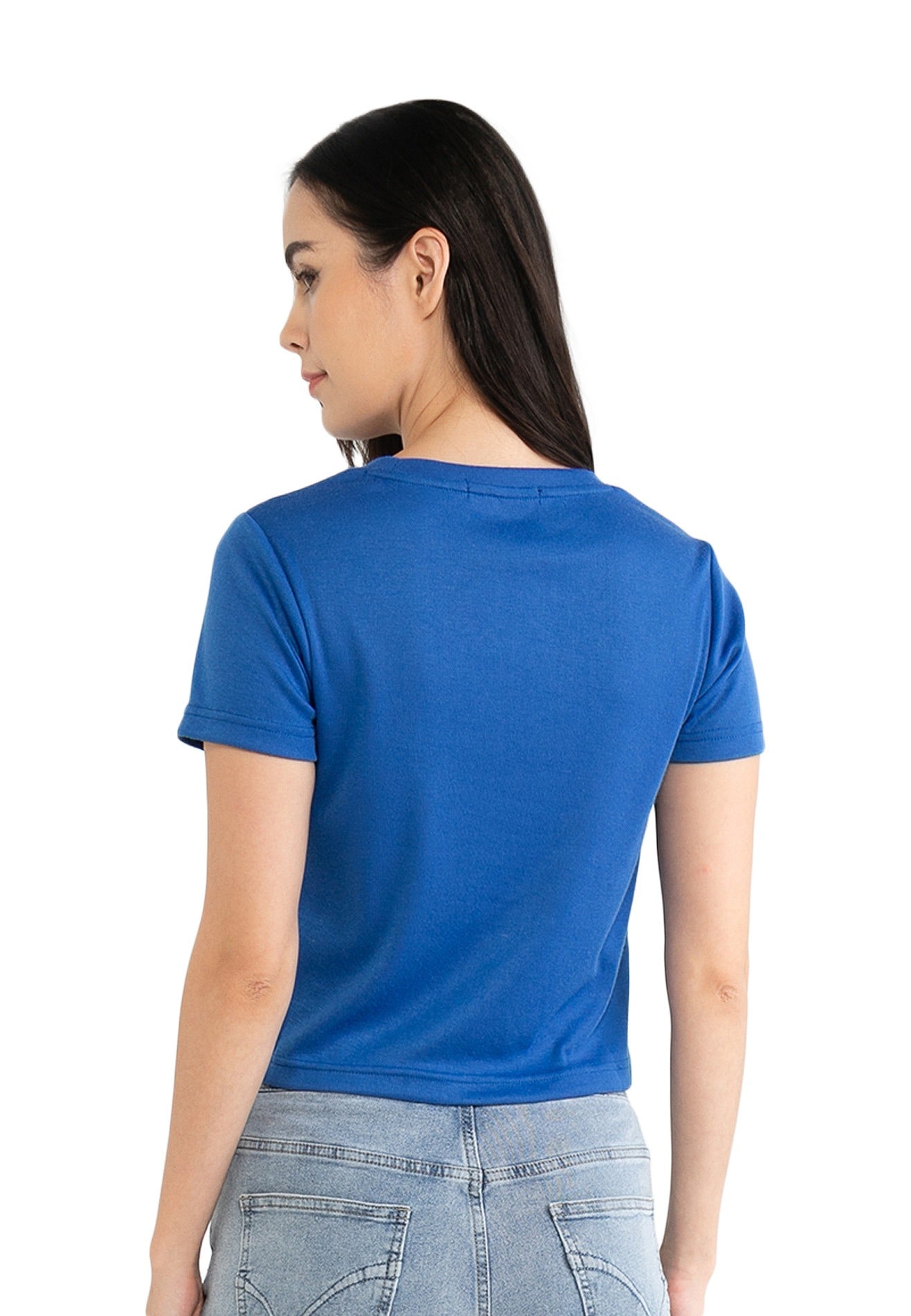 VOIR JEANS New York Brooklyn Tee