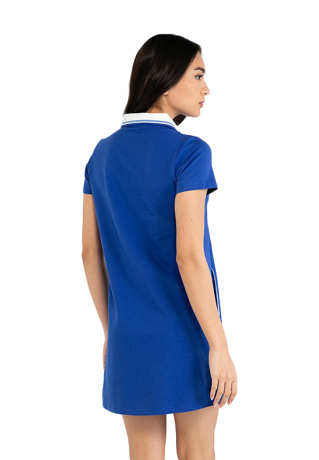 Short sleeve best sale tennis dress